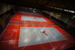 University of Puerto Rico Upgrades Gymnasium with SnapSports®...